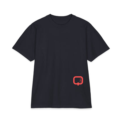 Max Heavyweight Short Sleeve
