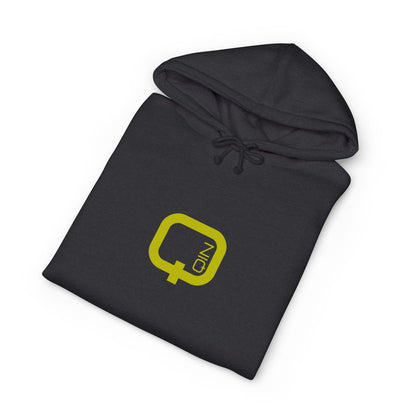 The signature Logo Hoodie