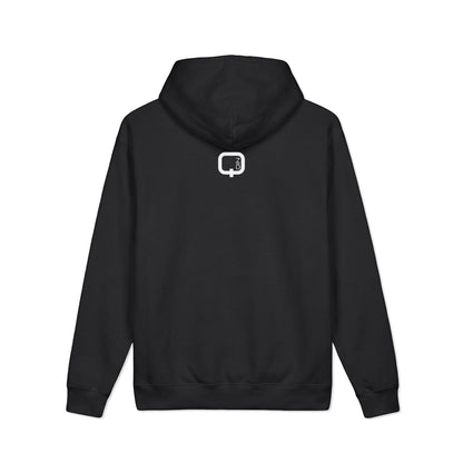 Heavyweight Hooded Sweatshirt