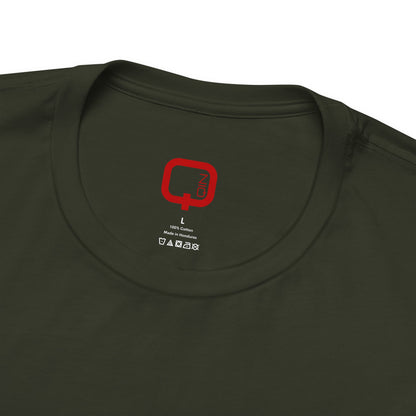 100% Airlume combed and ring-spun cotton