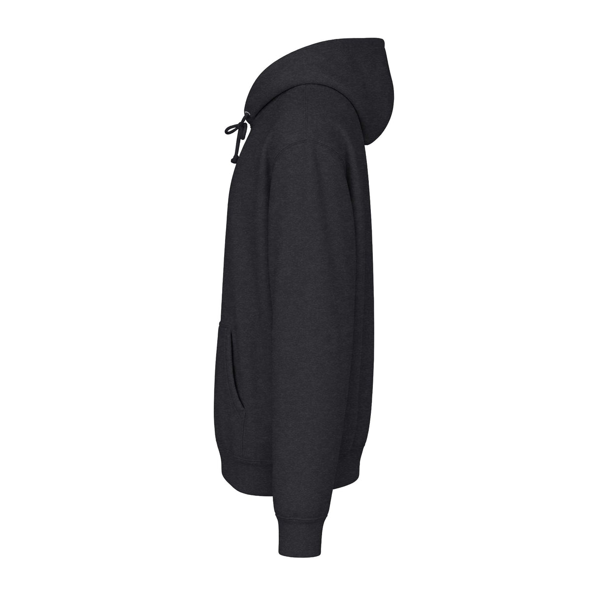 The signature Logo Hoodie