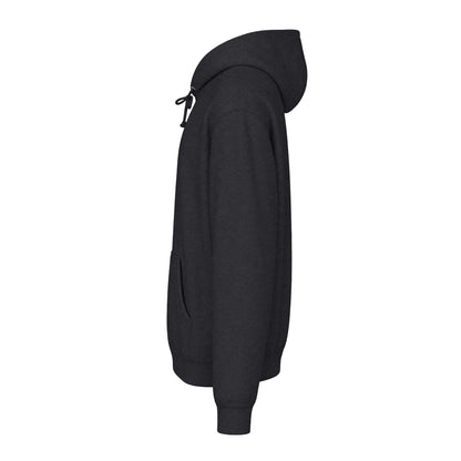 The signature Logo Hoodie