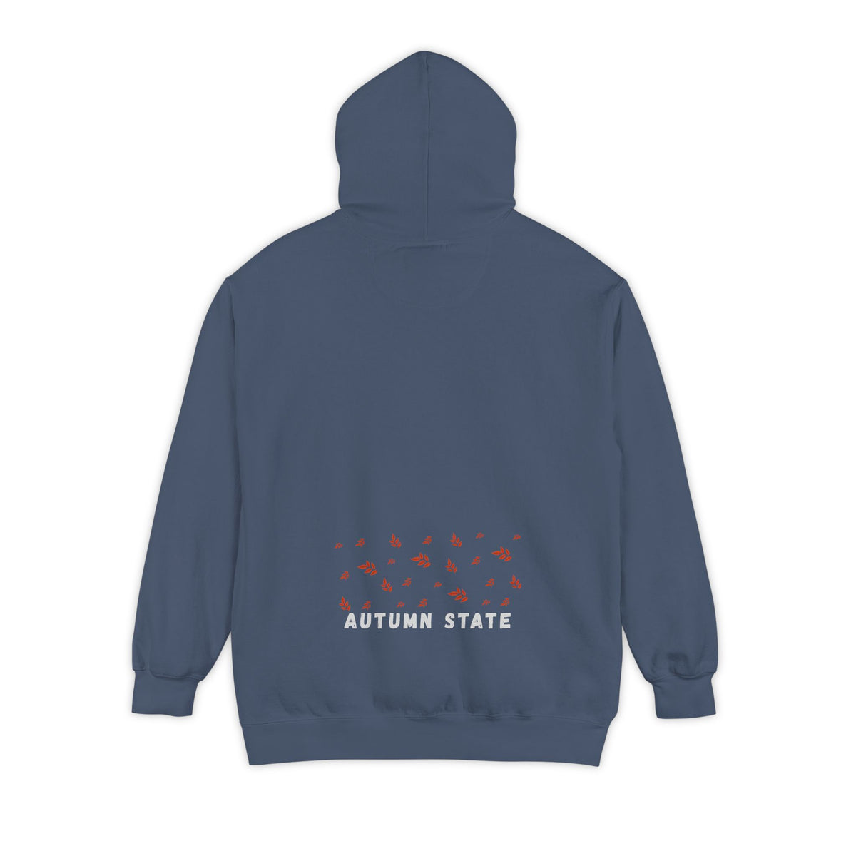 Heavy, warm, and comfortable Hoodie