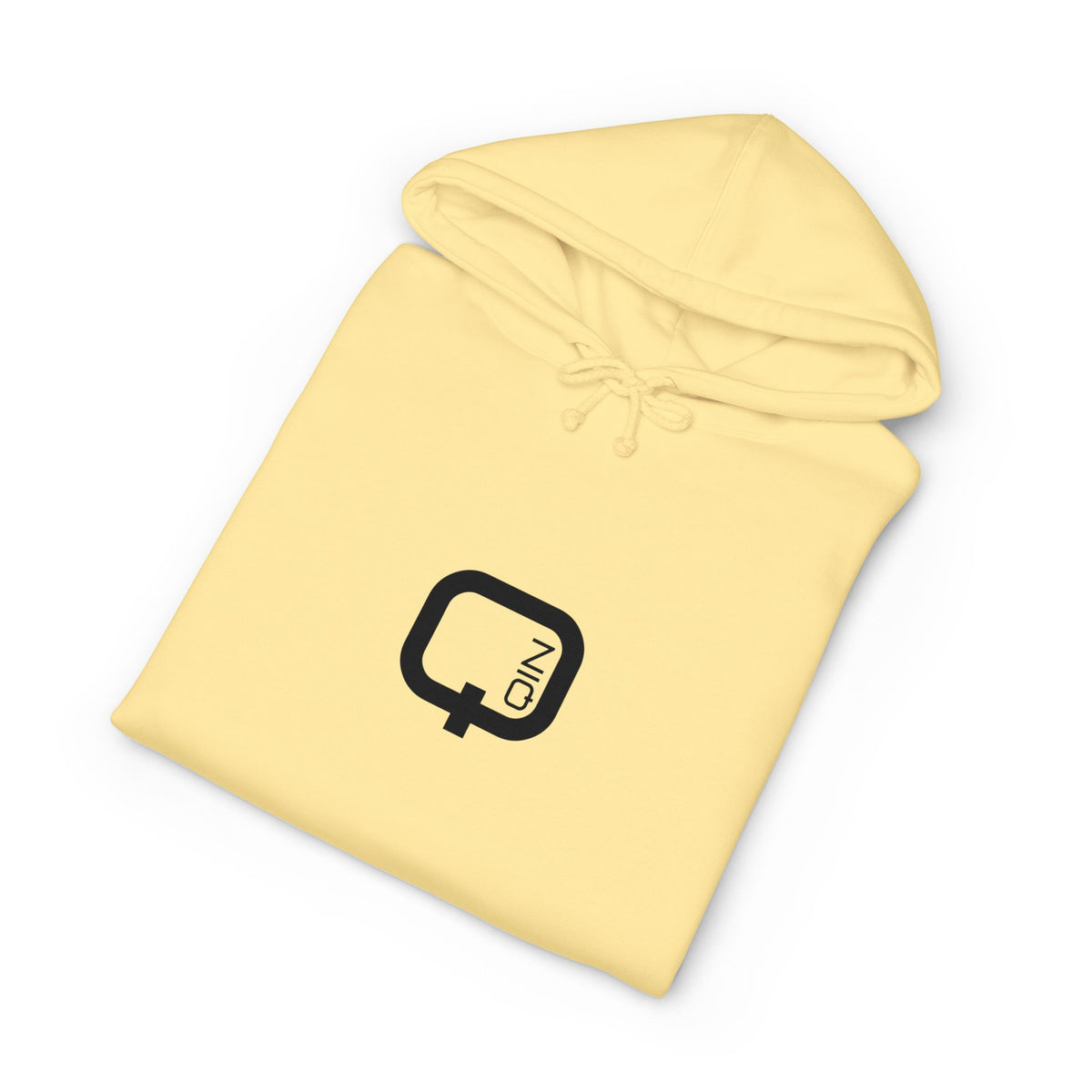 Heavyweight Soft fleece-lined hood for added comfort