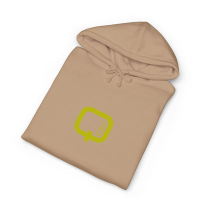 The signature Logo Hoodie
