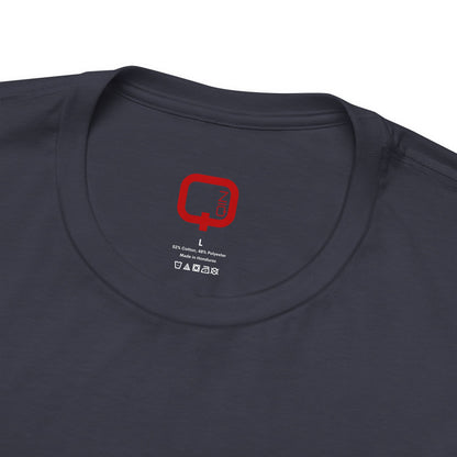 100% Airlume combed and ring-spun cotton