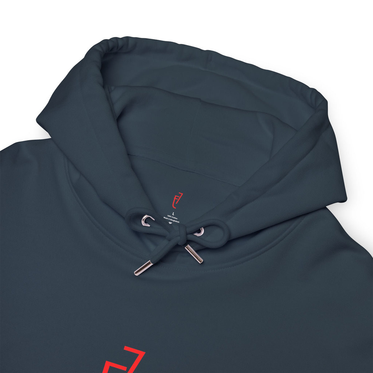E7 Heavy fabric Super Soft Men Hoodie