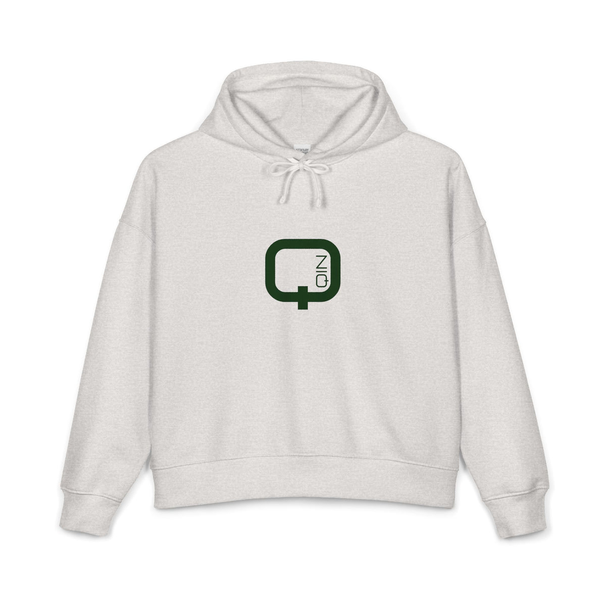 Women's Organic Mid-Weight Nora Hoodie
