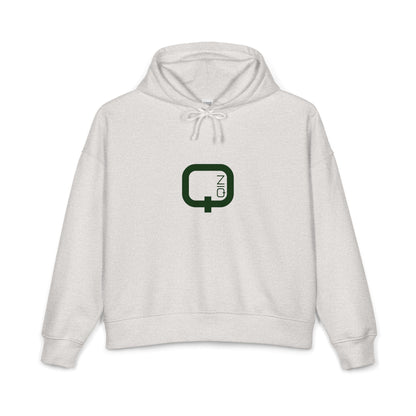 Women's Organic Mid-Weight Nora Hoodie