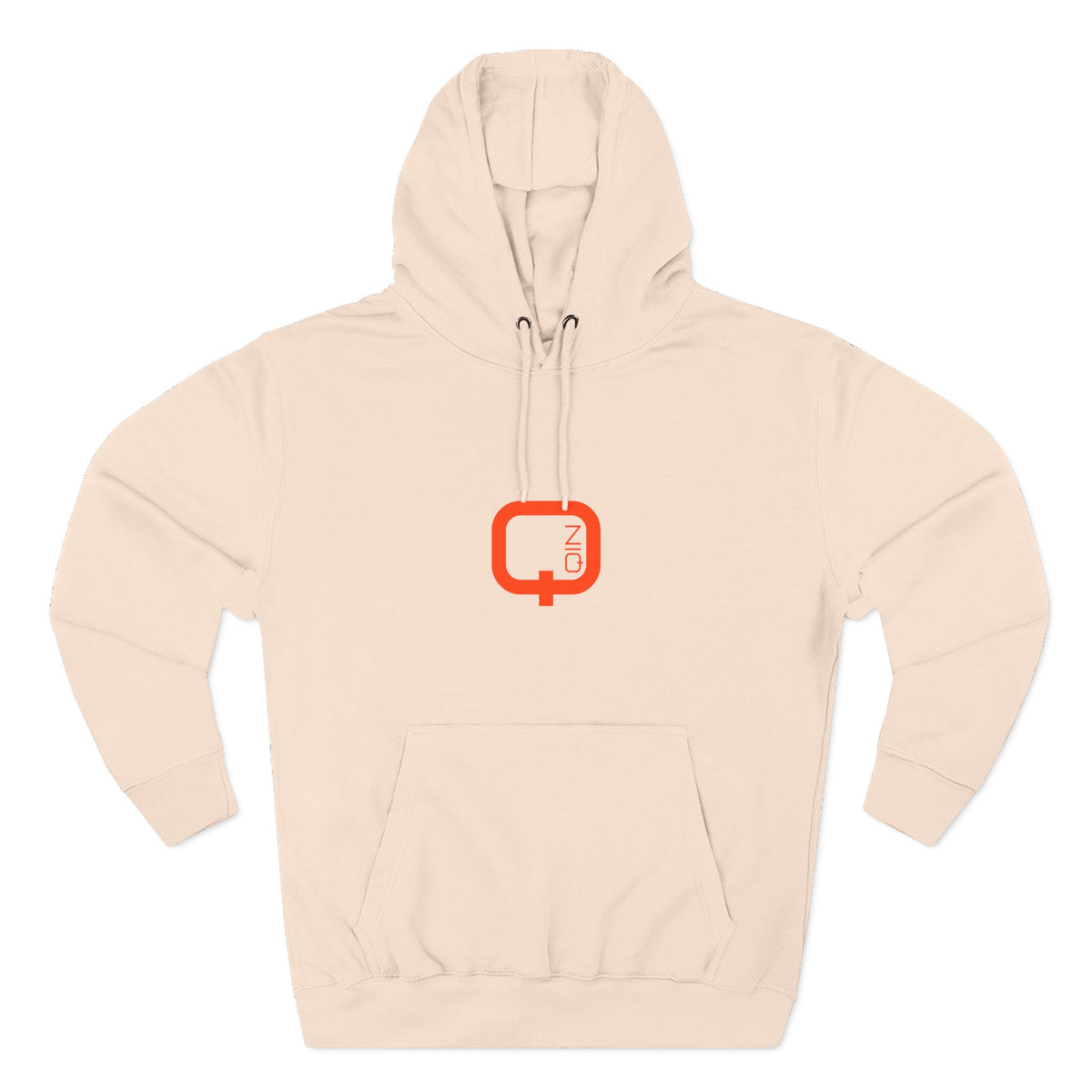 Hoodie 'Love X Money' Heart Graphic Fleece Hoodie