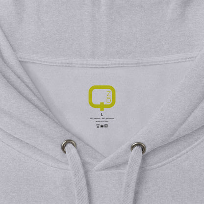 The signature Logo Hoodie