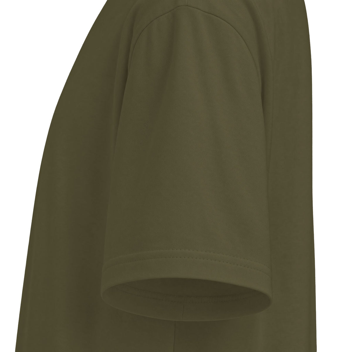 Max Heavyweight Short Sleeve