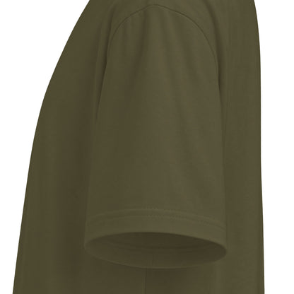 Max Heavyweight Short Sleeve