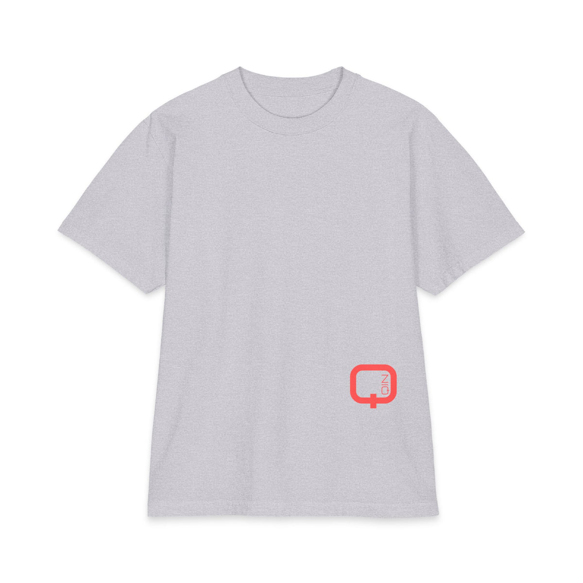 Max Heavyweight Short Sleeve