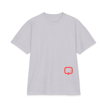 Max Heavyweight Short Sleeve