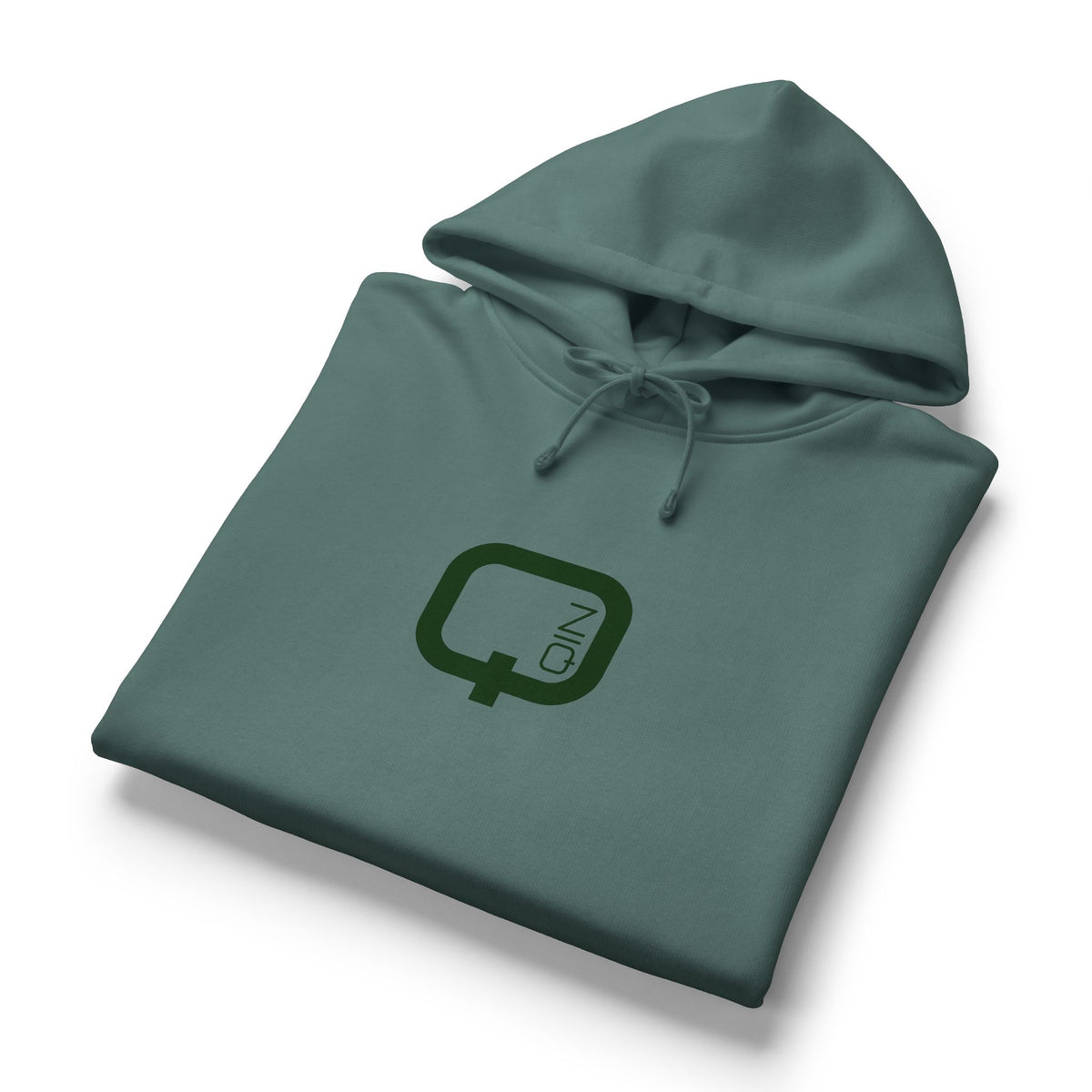 Women's Organic Mid-Weight Nora Hoodie