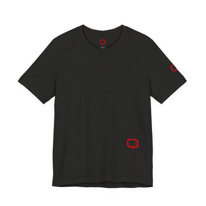 100% Airlume combed and ring-spun cotton