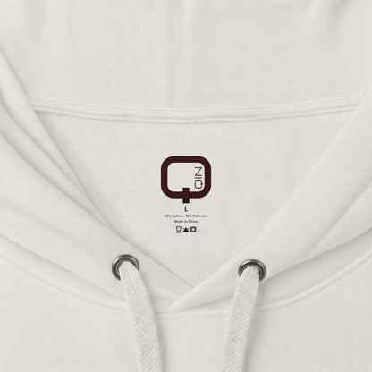 A whisper-soft, heavyweight hoodie