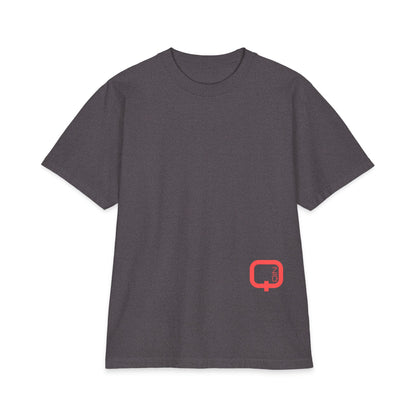 Max Heavyweight Short Sleeve