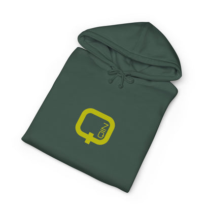 The signature Logo Hoodie