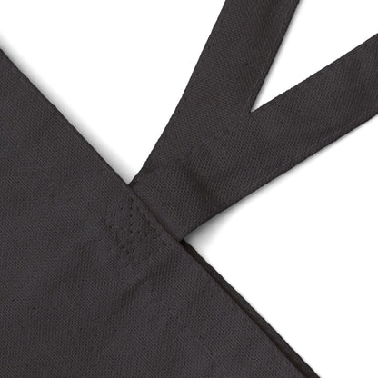 100% cotton canvas Tote Bag