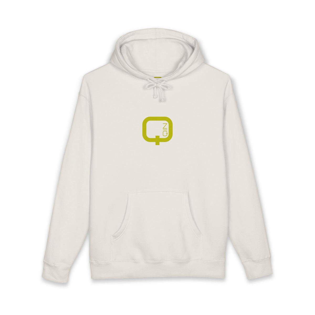 The signature Logo Hoodie