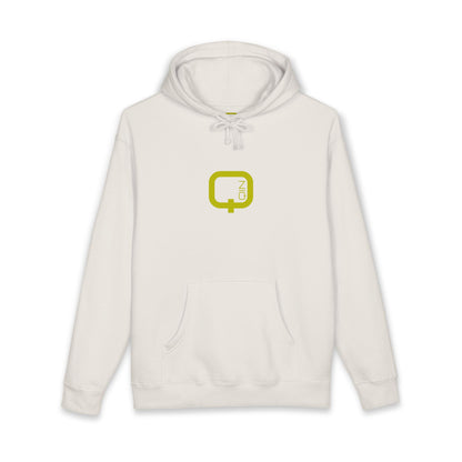 The signature Logo Hoodie