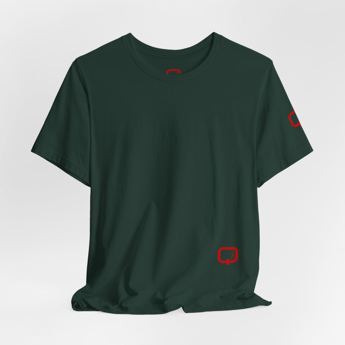 100% Airlume combed and ring-spun cotton