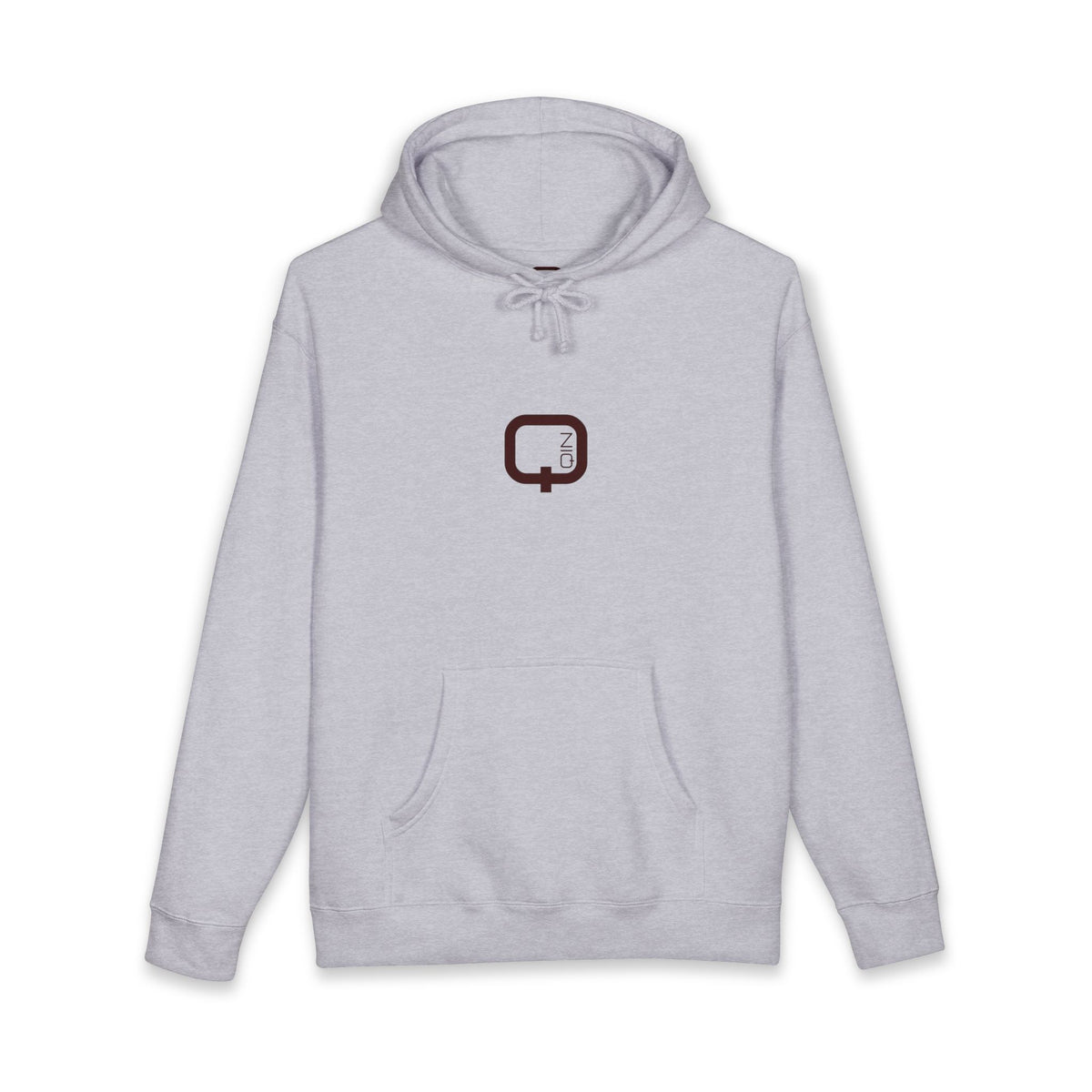 A whisper-soft, heavyweight hoodie