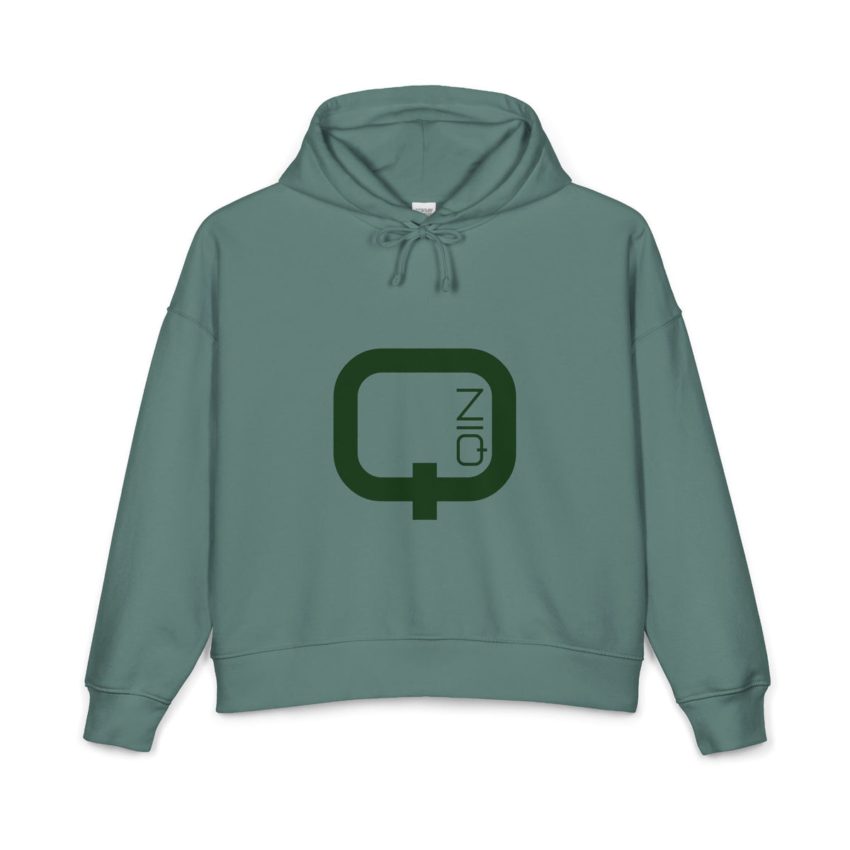 Women's Organic Mid-Weight Nora Hoodie