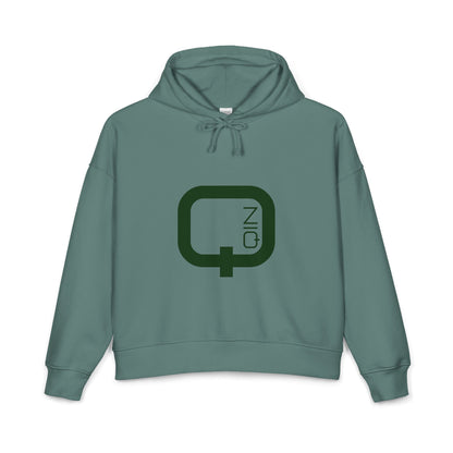 Women's Organic Mid-Weight Nora Hoodie