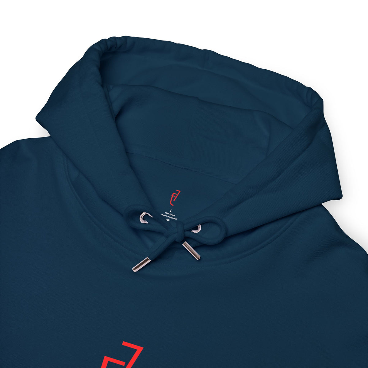 E7 Heavy fabric Super Soft Men Hoodie