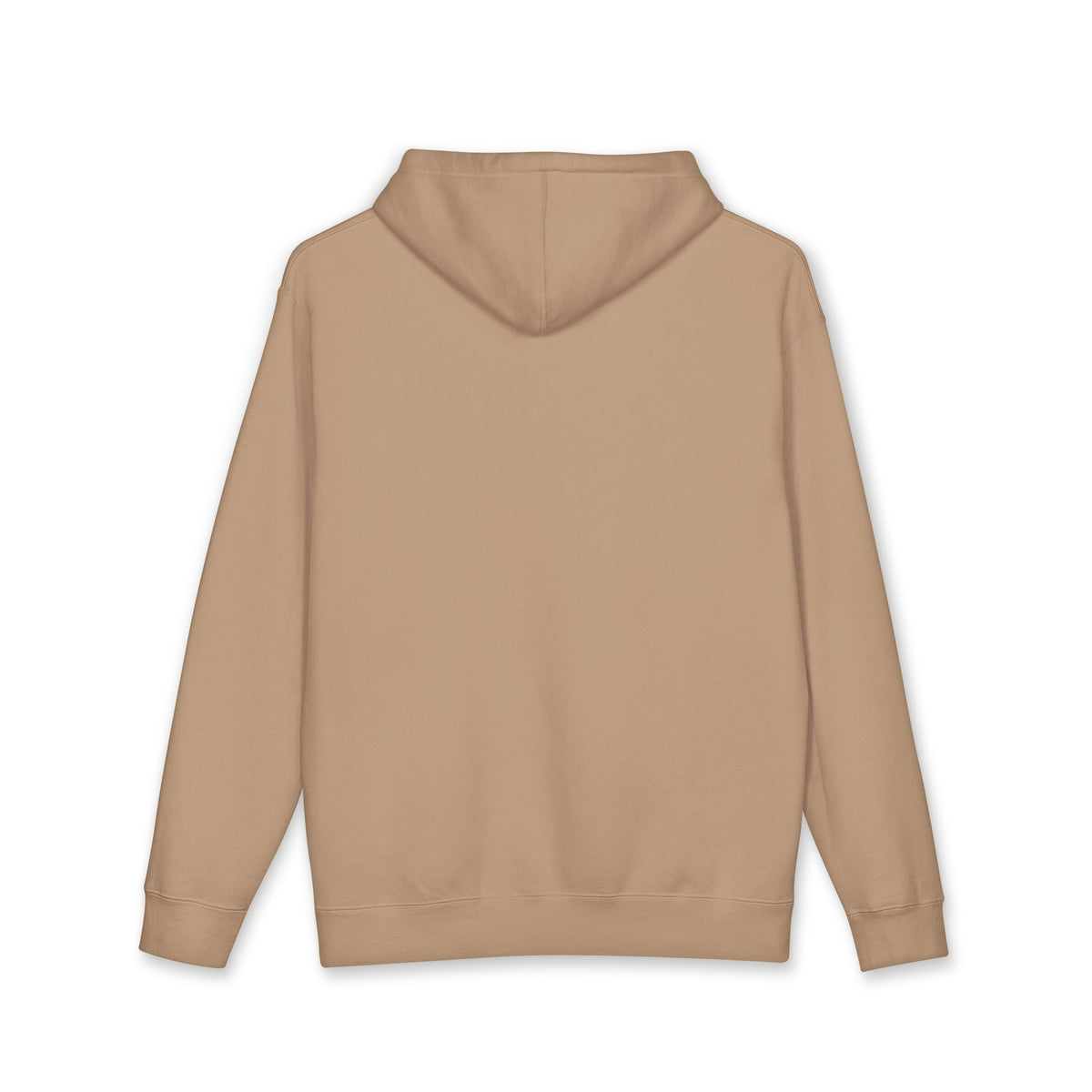 A whisper-soft, heavyweight hoodie