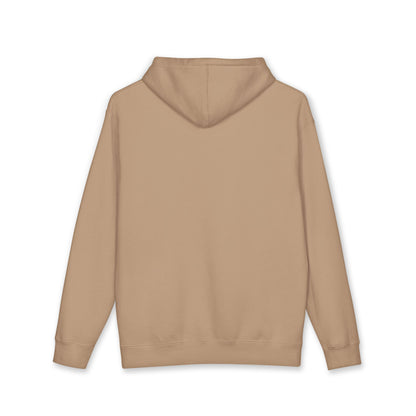 A whisper-soft, heavyweight hoodie
