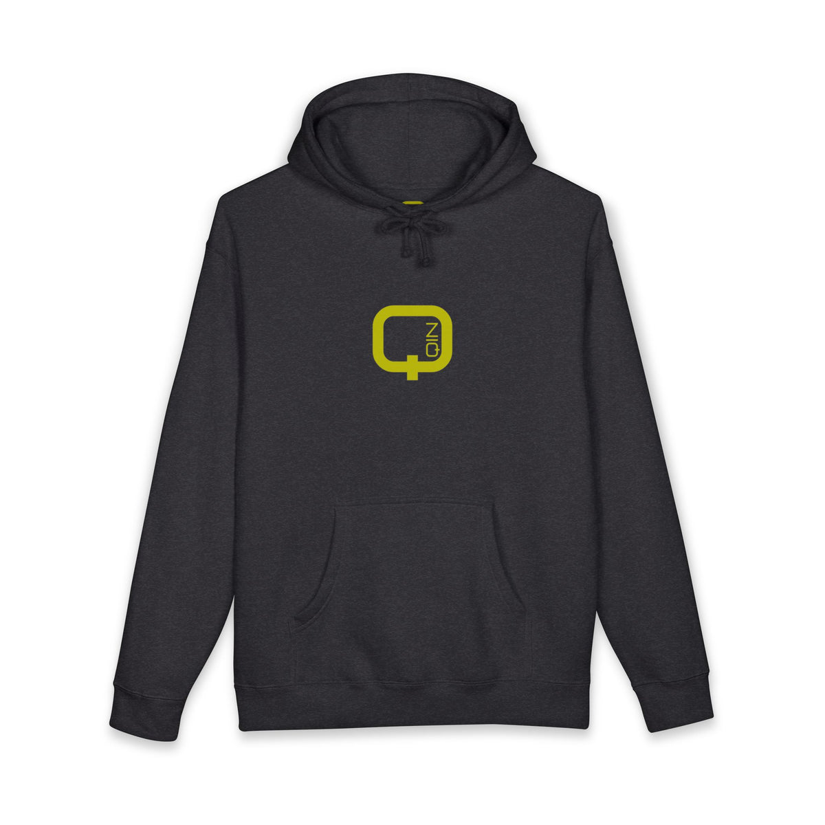 The signature Logo Hoodie