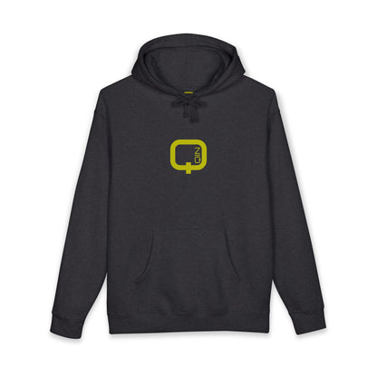 The signature Logo Hoodie