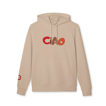 Ciao heavyweight hoodie