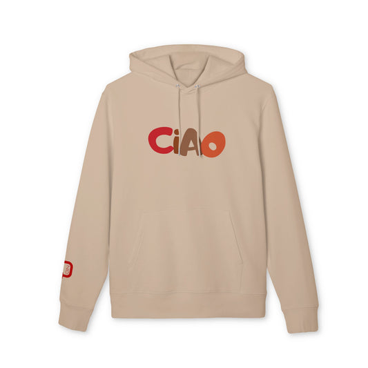 Ciao heavyweight hoodie