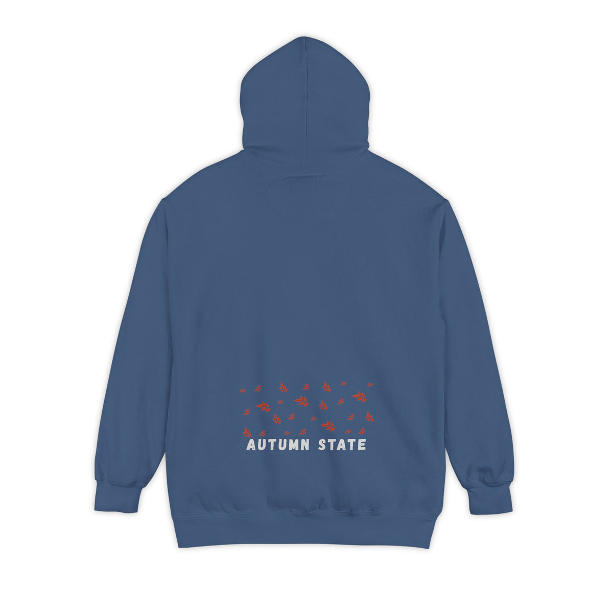 Heavy, warm, and comfortable Hoodie