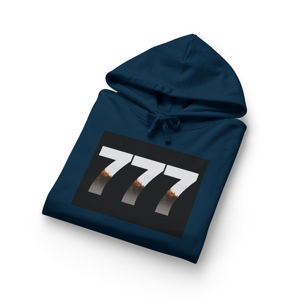 Future Billionaire Hoodie  Minimal Organic Relaxed Sweatshirt
