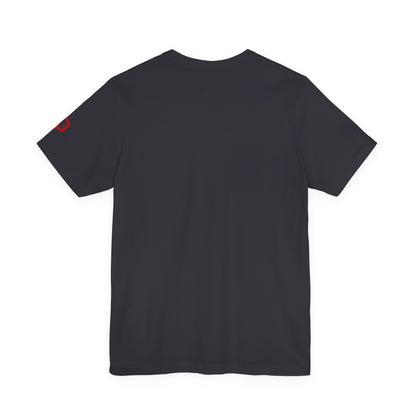 100% Airlume combed and ring-spun cotton