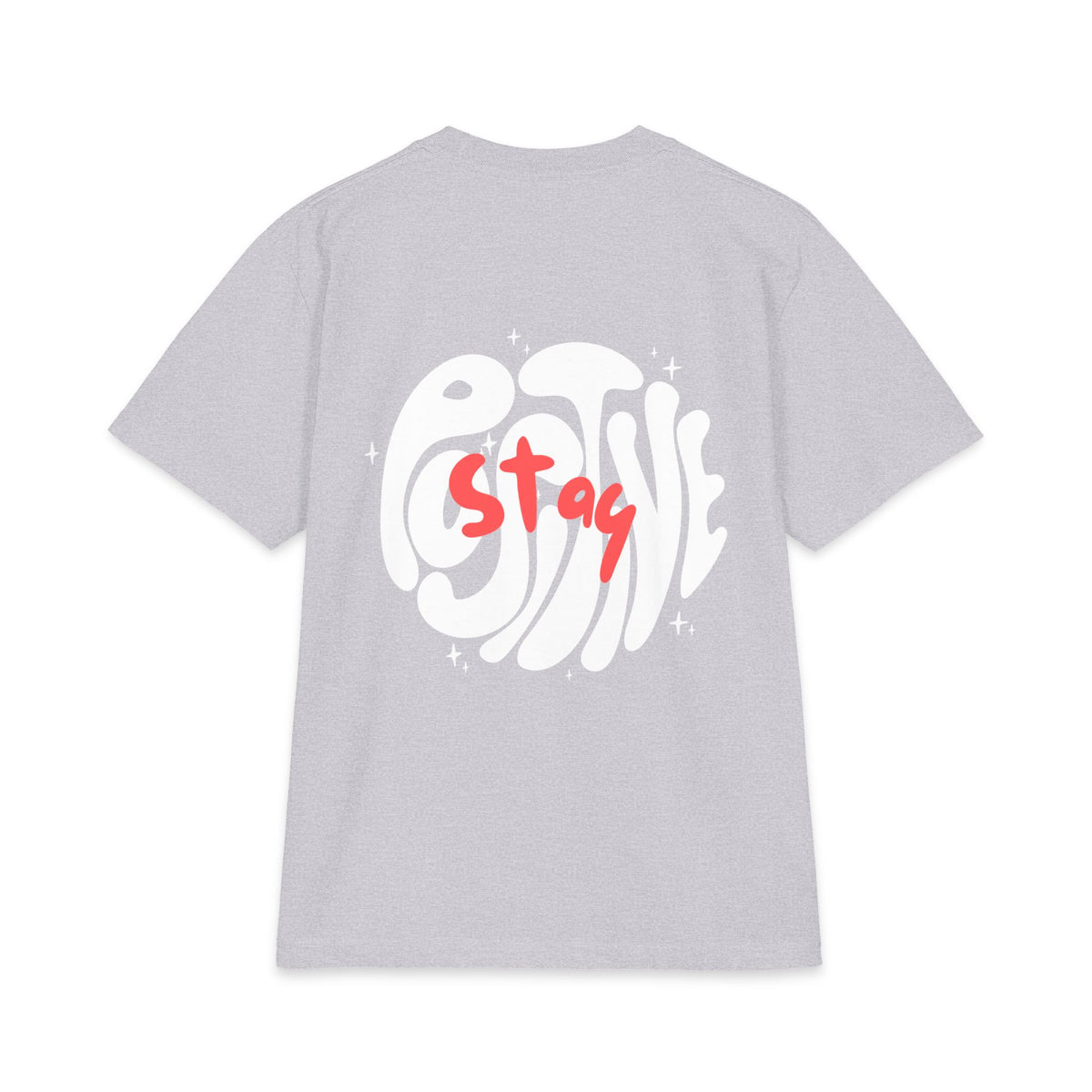 Max Heavyweight Short Sleeve