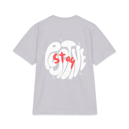 Max Heavyweight Short Sleeve