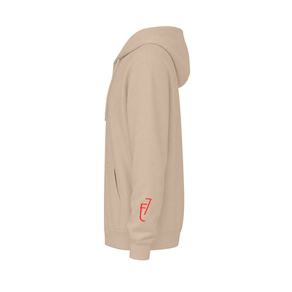 E7 Heavy fabric Super Soft Men Hoodie