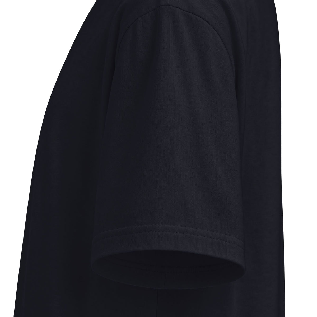 Max Heavyweight Short Sleeve