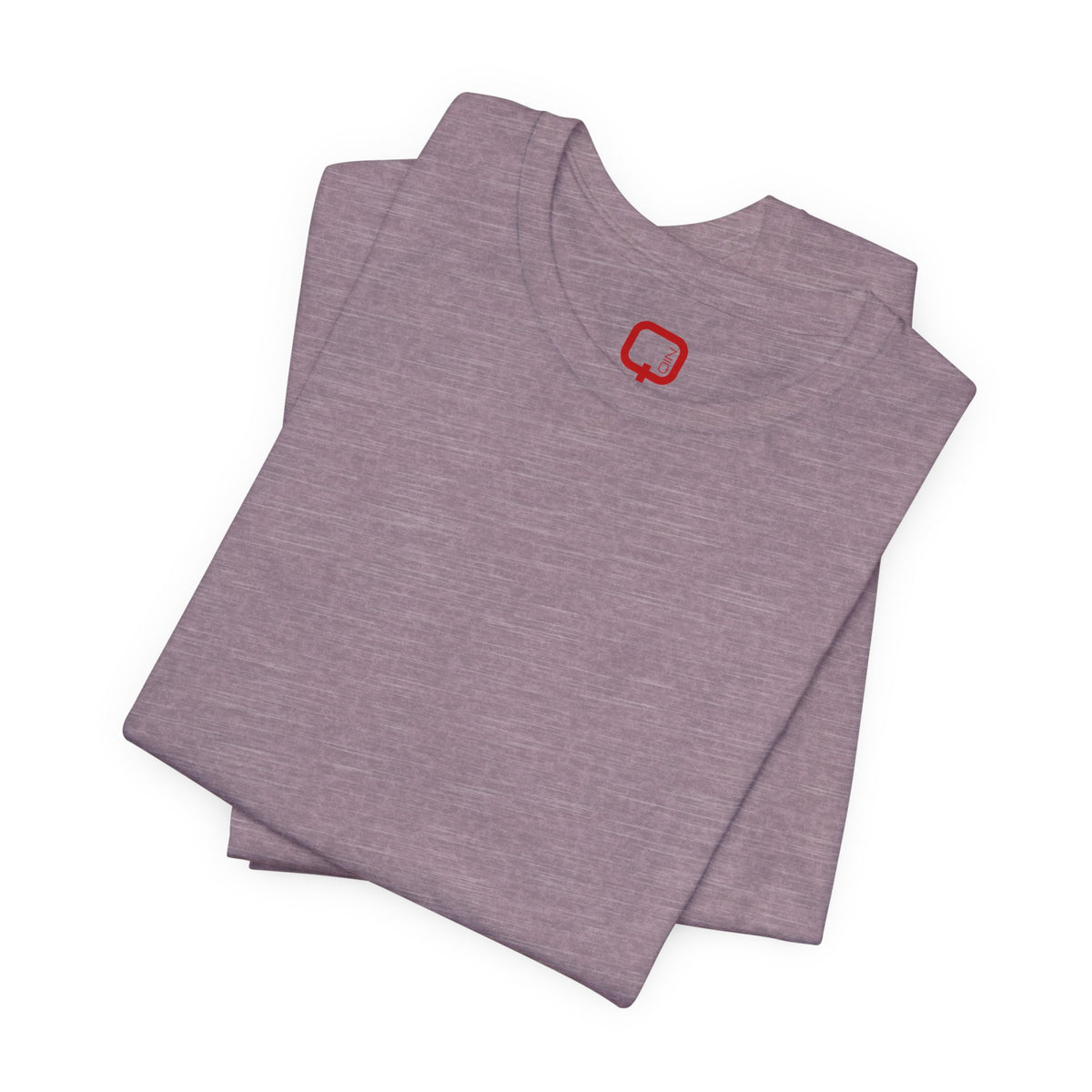 100% Airlume combed and ring-spun cotton