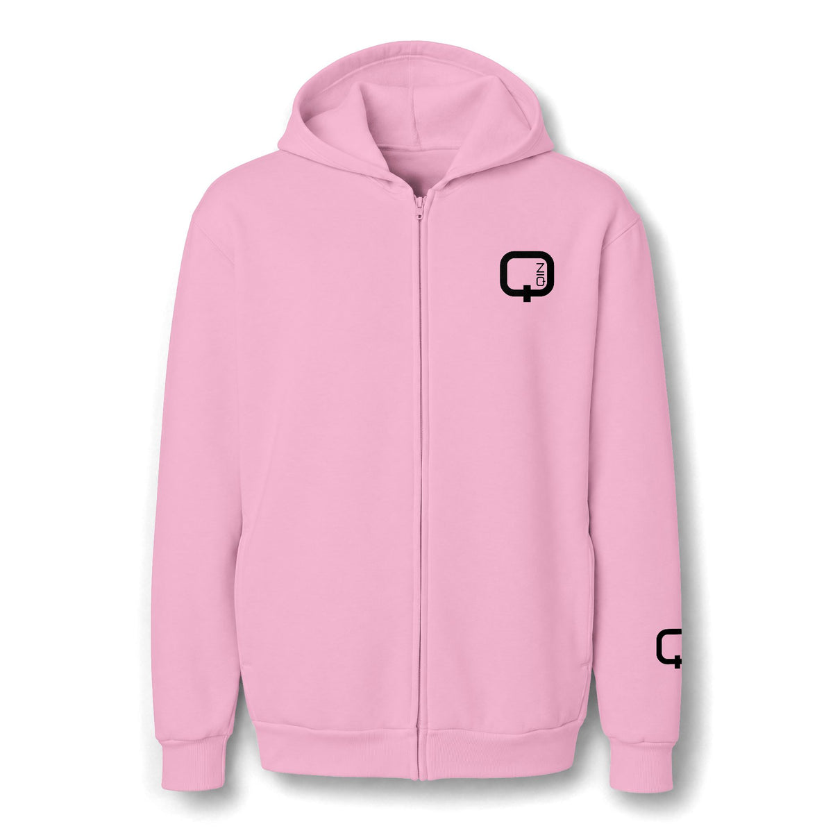 ReFlex Fleece Full-Zip Hoodie Sweatshirt