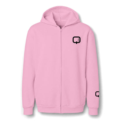 ReFlex Fleece Full-Zip Hoodie Sweatshirt