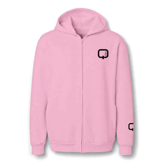 ReFlex Fleece Full-Zip Hoodie Sweatshirt