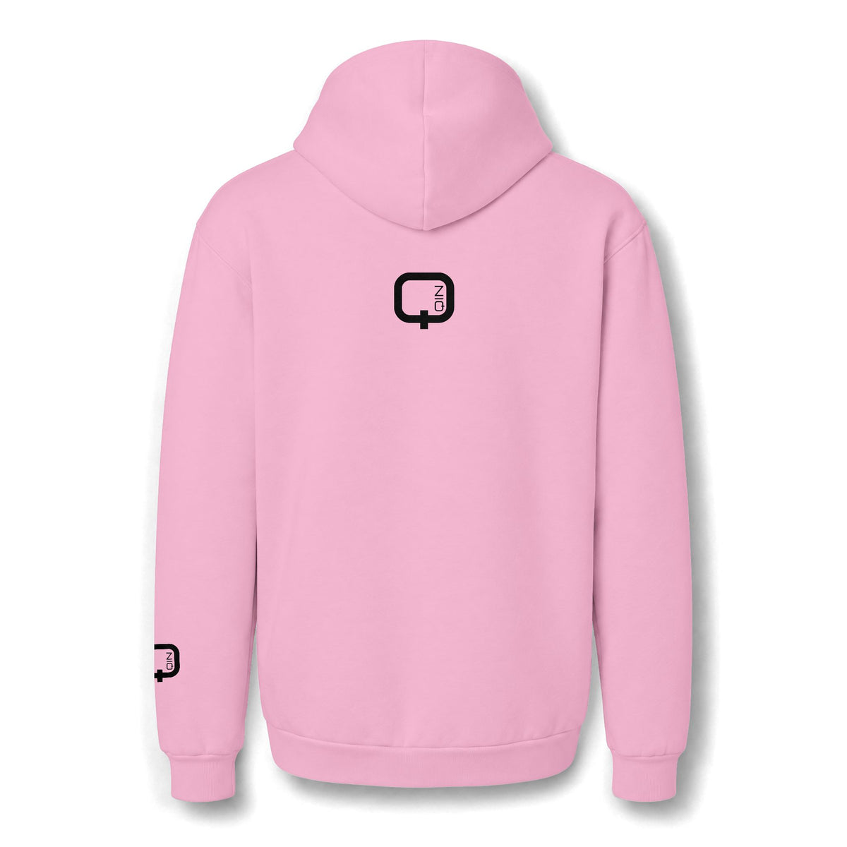 ReFlex Fleece Full-Zip Hoodie Sweatshirt